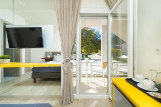 Ester Luxury Rooms - 5