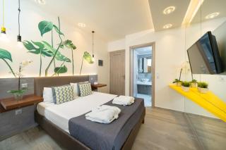 Ester Luxury Rooms - Skala Potamias - 4