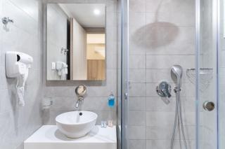 Ester Luxury Rooms - Skala Potamias - 3
