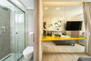 Ester Luxury Rooms - 1