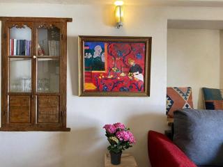 Casa Bella Vista Zufre - Zufre - 8