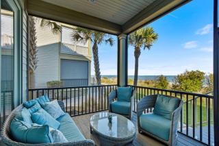 Ocean Cottage 111 - Jekyll Island - 7
