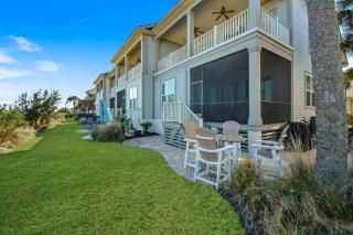 Ocean Cottage 111 - Jekyll Island - 5