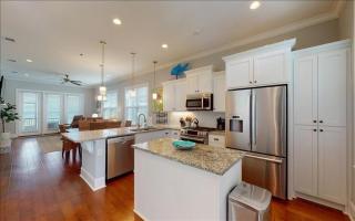 Ocean Cottage 103 - 9
