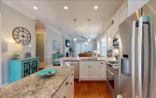 Ocean Cottage 103 - Jekyll Island - 8