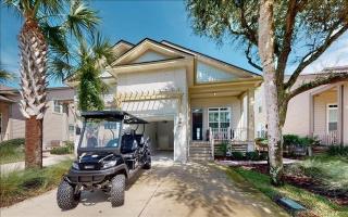 Ocean Cottage 103 - Jekyll Island - 0