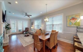 Ocean Cottage 103 - 3