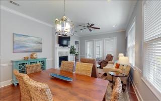 Ocean Cottage 103 - 2