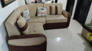 Apartamendo Duplex con hermosa panorámica - San Gil - 6