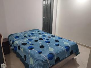Apartamendo Duplex con hermosa panorámica - San Gil - 5