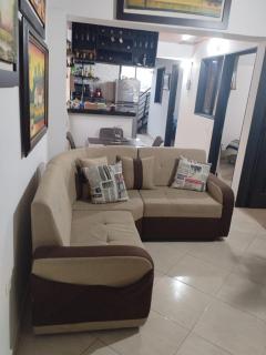 Apartamendo Duplex con hermosa panorámica - San Gil - 4