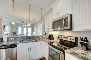 Ocean Cottage 101 - Jekyll Island - 6