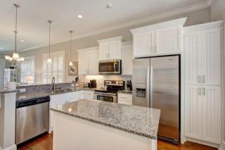 Ocean Cottage 101 - Jekyll Island - 5