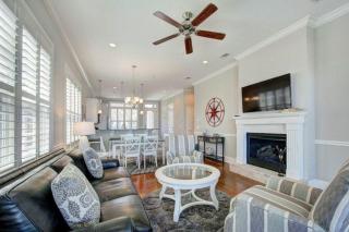 Ocean Cottage 101 - Jekyll Island - 4