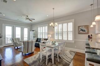Ocean Cottage 101 - Jekyll Island - 3