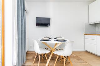 Apartamenty nad morzem Mierzeja Wiślana Mikoszewo - 8