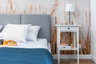 Apartamenty nad morzem Mierzeja Wiślana Mikoszewo - 4