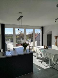 Penthouse avec vue - Durbuy - Noiseux - 0