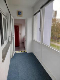 Private Room in Stuttgart, WiFi &TV - Stuttgart - 3