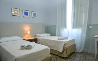 Dimora S.Vito - Lequile - 4