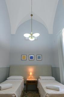 Dimora S.Vito - Lequile - 3