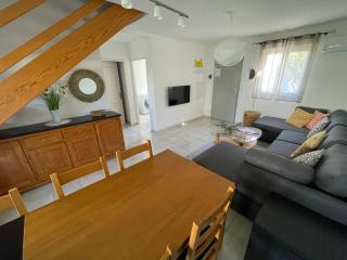 Casabella 3 chambres - Cervione - 7