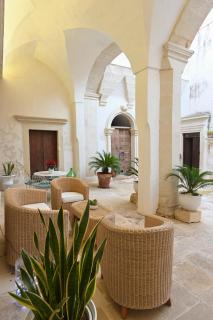 Dimora S.Vito - Lequile - 0