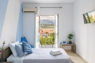 S K apartments 3 - Argostoli - 0