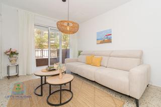 2 bed 2 bath Magnus Apartment - El Campello - 5