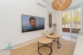2 bed 2 bath Magnus Apartment - El Campello - 4