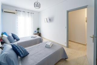 S K apartments K - 6