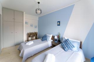 S K apartments K - 5