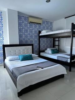 hotel royal fenix - Yopal - 6