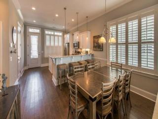 Ocean Cottage 104 - Jekyll Island - 6