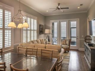 Ocean Cottage 104 - Jekyll Island - 5