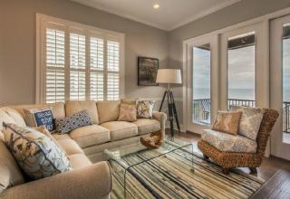 Ocean Cottage 104 - 3