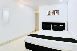Hotel O Queen shell residency 3 - Madras - 3