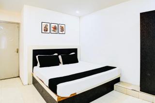 Hotel O Queen shell residency 3 - 4