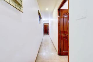 Hotel O Queen shell residency 3 - Madras - 7