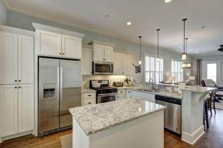 Ocean Cottage 106 - Jekyll Island - 8