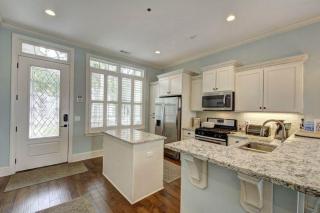 Ocean Cottage 106 - Jekyll Island - 7