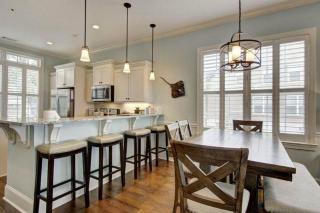 Ocean Cottage 106 - Jekyll Island - 6