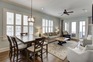 Ocean Cottage 106 - Jekyll Island - 5