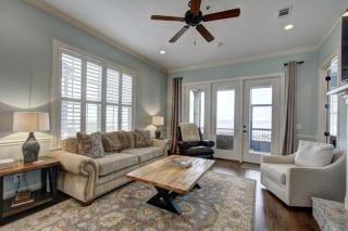 Ocean Cottage 106 - 4