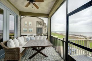 Ocean Cottage 106 - Jekyll Island - 2