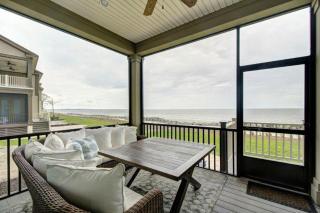 Ocean Cottage 106 - 2