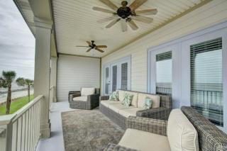 Ocean Cottage 106 - 9