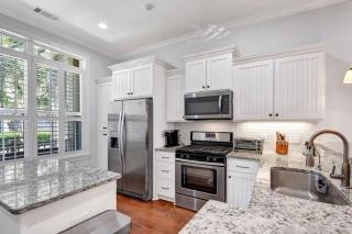 Ocean Cottage 118 - Jekyll Island - 0