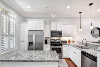 Ocean Cottage 118 - Jekyll Island - 8