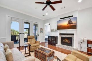 Ocean Cottage 118 - Jekyll Island - 2